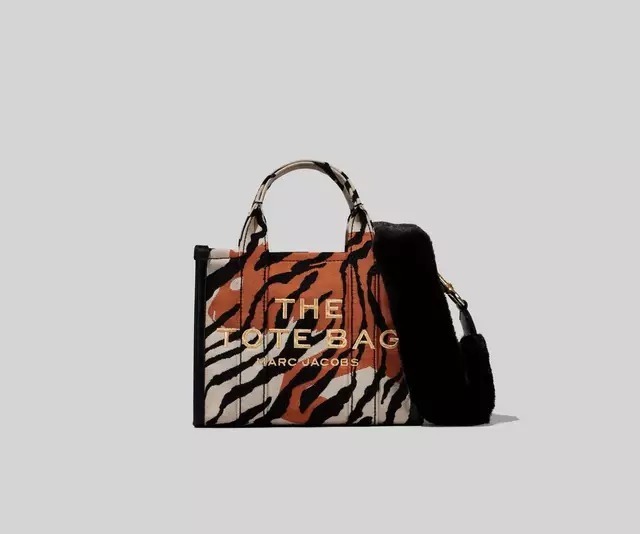 マーク ジェイコブス(MARC JACOBS) ザ トート バッグ｜写真2