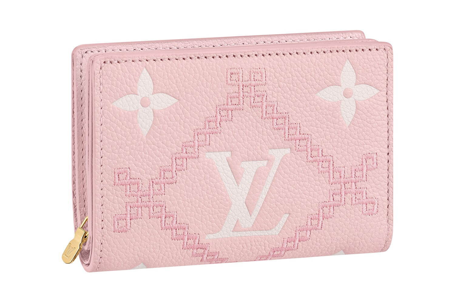 レディース財布 22春 人気ブランドの使いやすい三つ折りミニ財布やおしゃれな二つ折り財布 ファッションプレス
