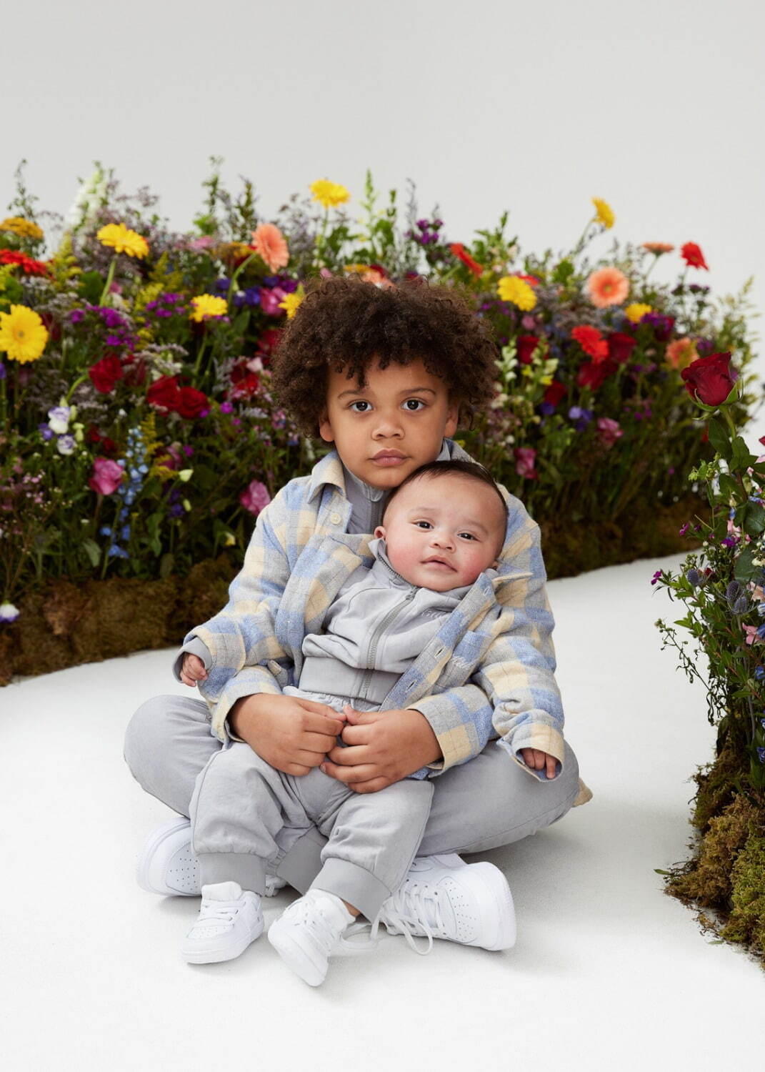 キス キッズ(Kith KIDS) 2022年春ウィメンズ&メンズコレクション  - 写真18