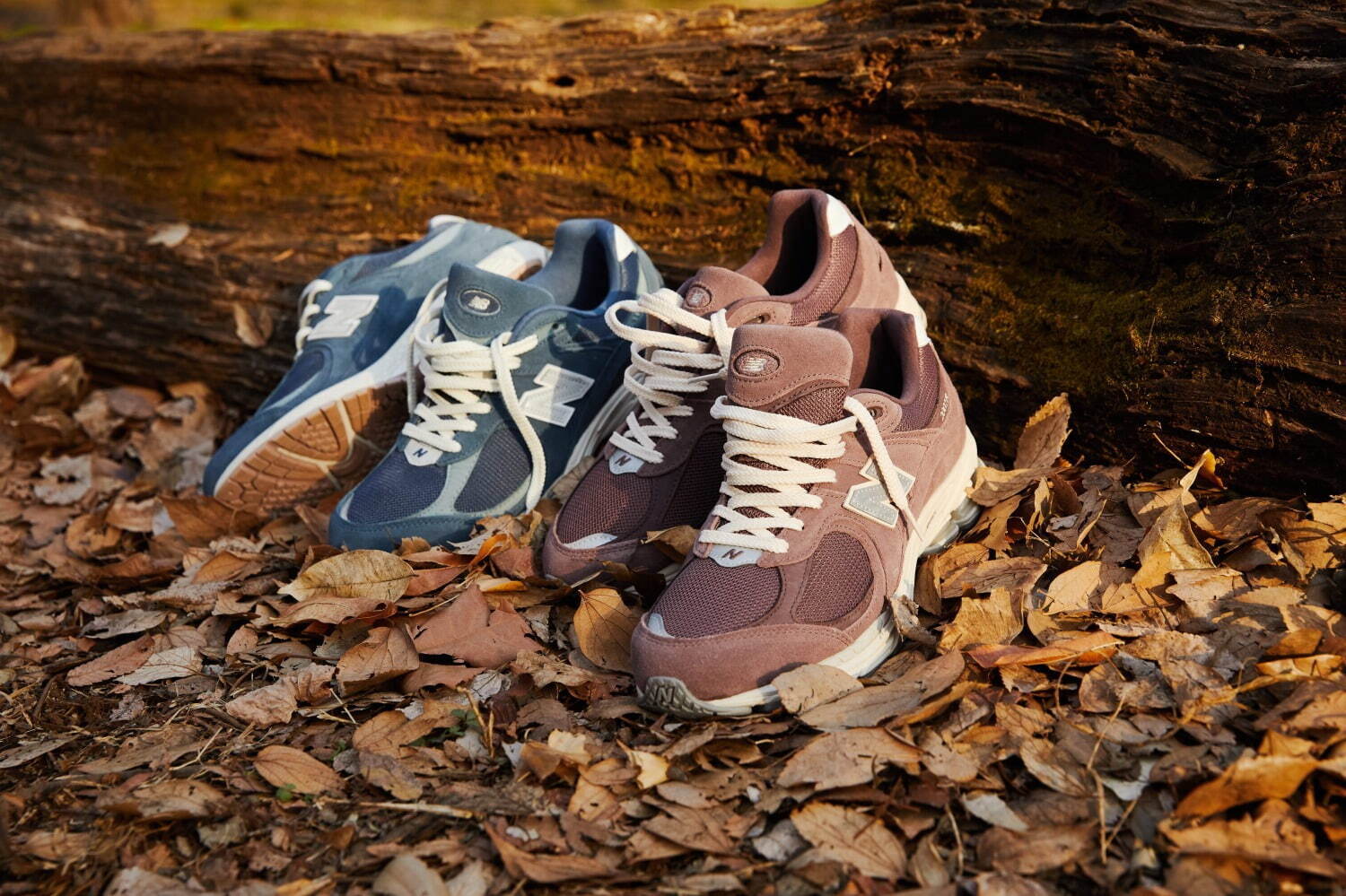 ニューバランス(New Balance), アトモス(atmos) 2002R｜写真12