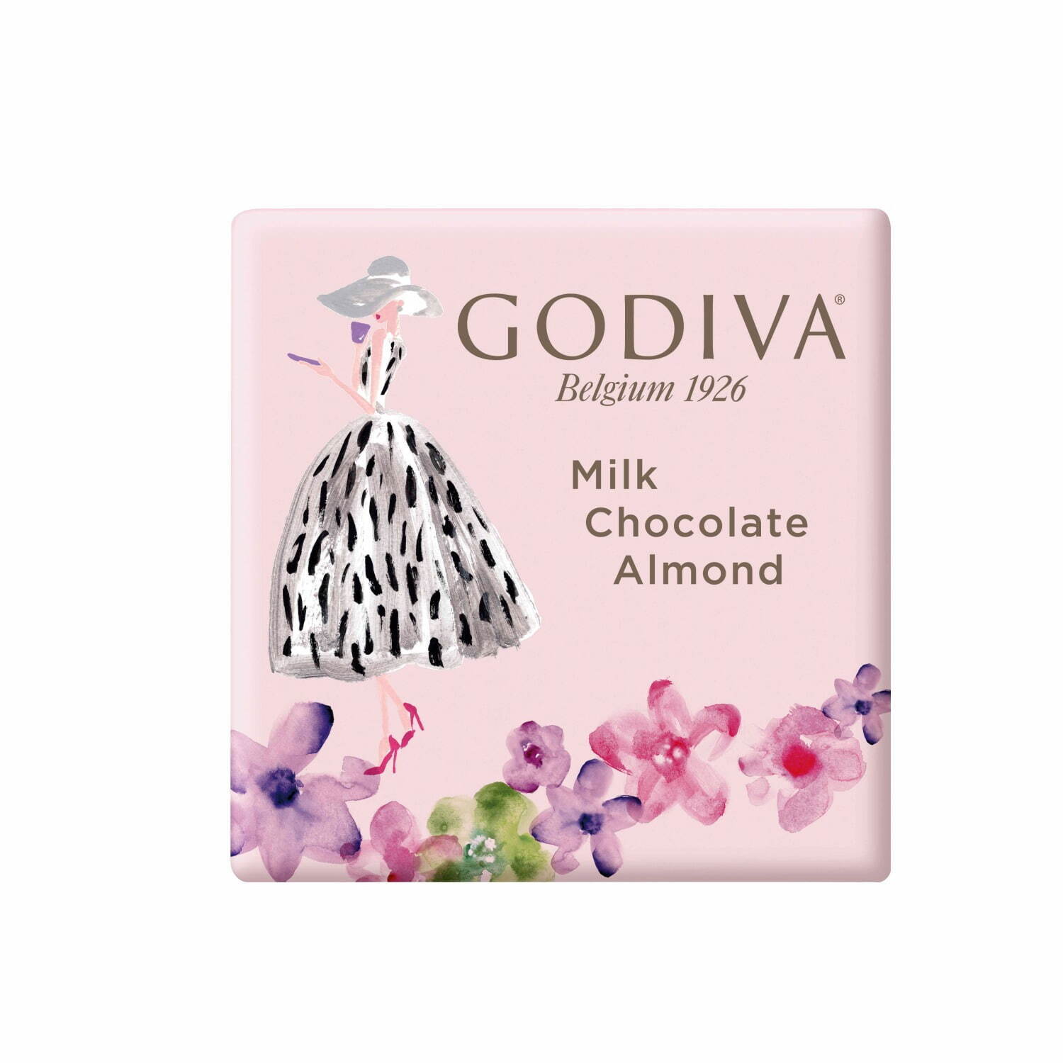 ゴディバ(GODIVA) 桜ムース 抹茶 ショコリキサー｜写真13