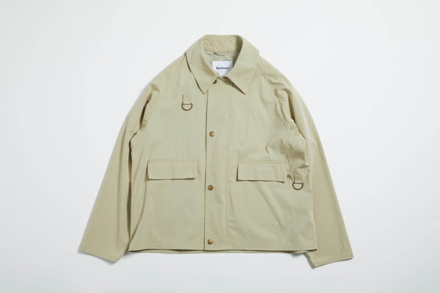 Barbour SPEY JACKET UNITED ARROWS 別注