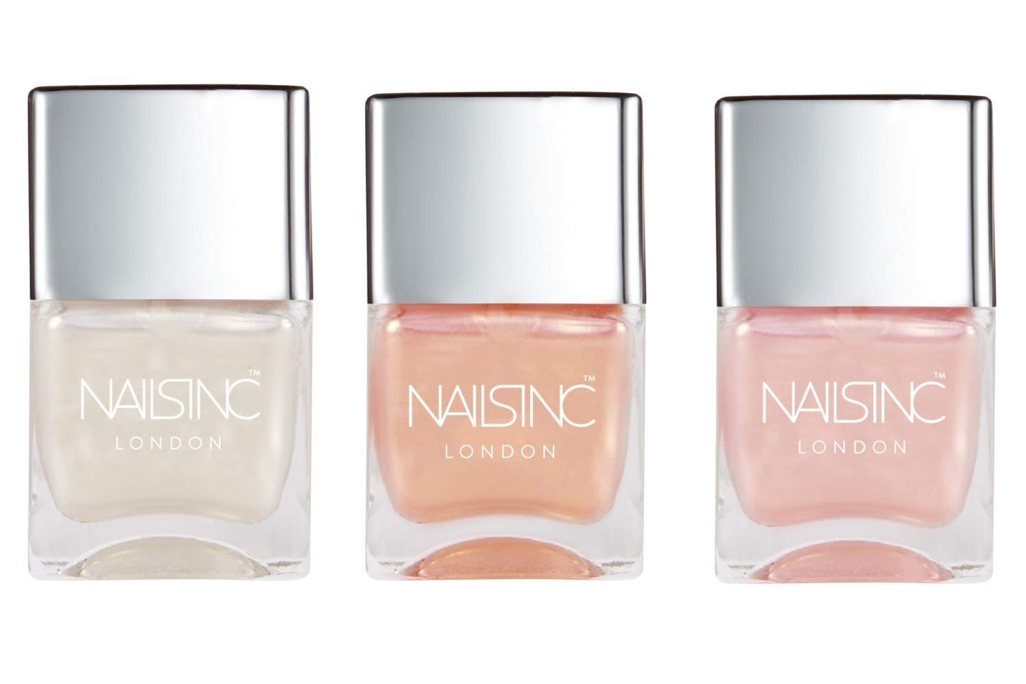 ネイルズ インク(NAILS INC)のニュース - ファッションプレス