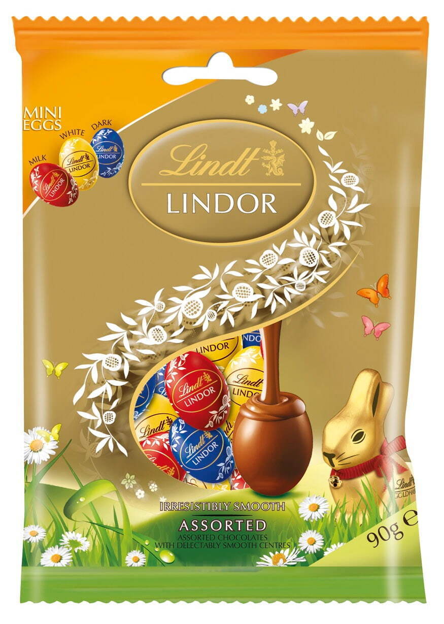 リンツ(Lindt) リンドール｜写真34