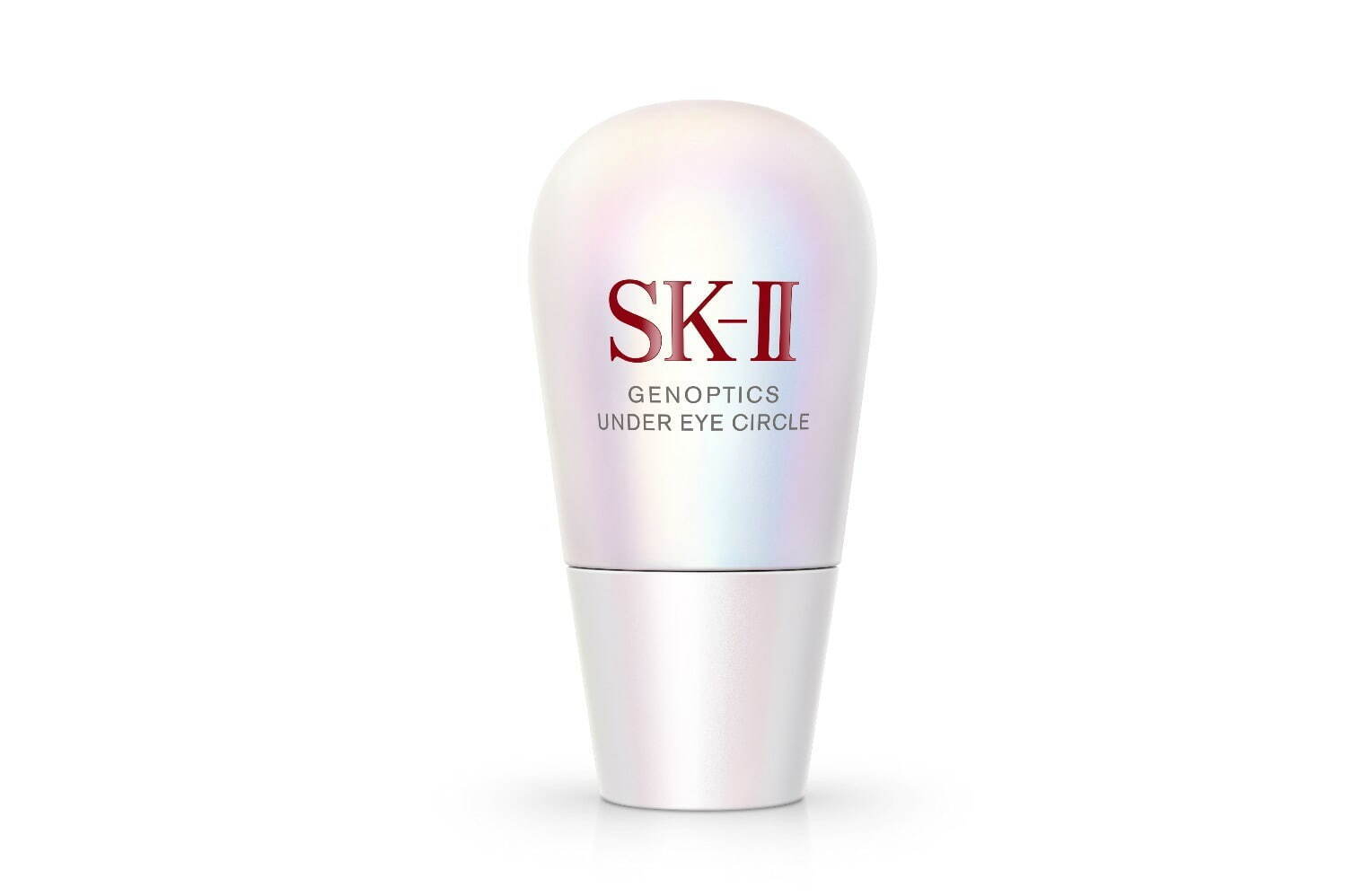 SK-II2022年春コスメ、“マッサージできる”目もと用美容液