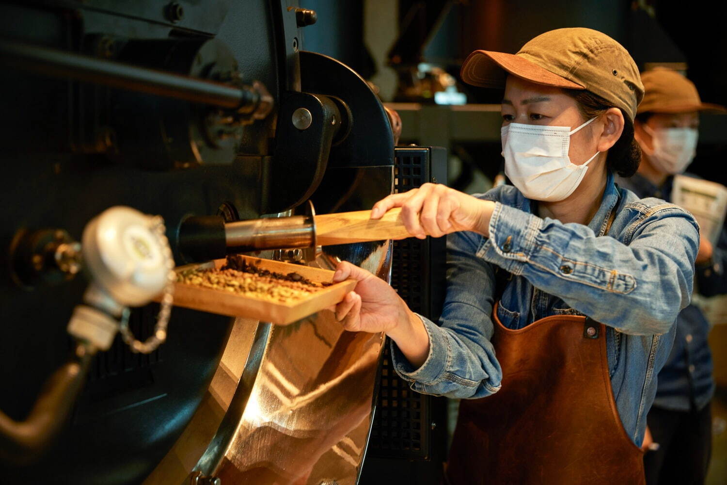 スターバックス(Starbucks Coffee) シトラスハーモニー ラテ｜写真3