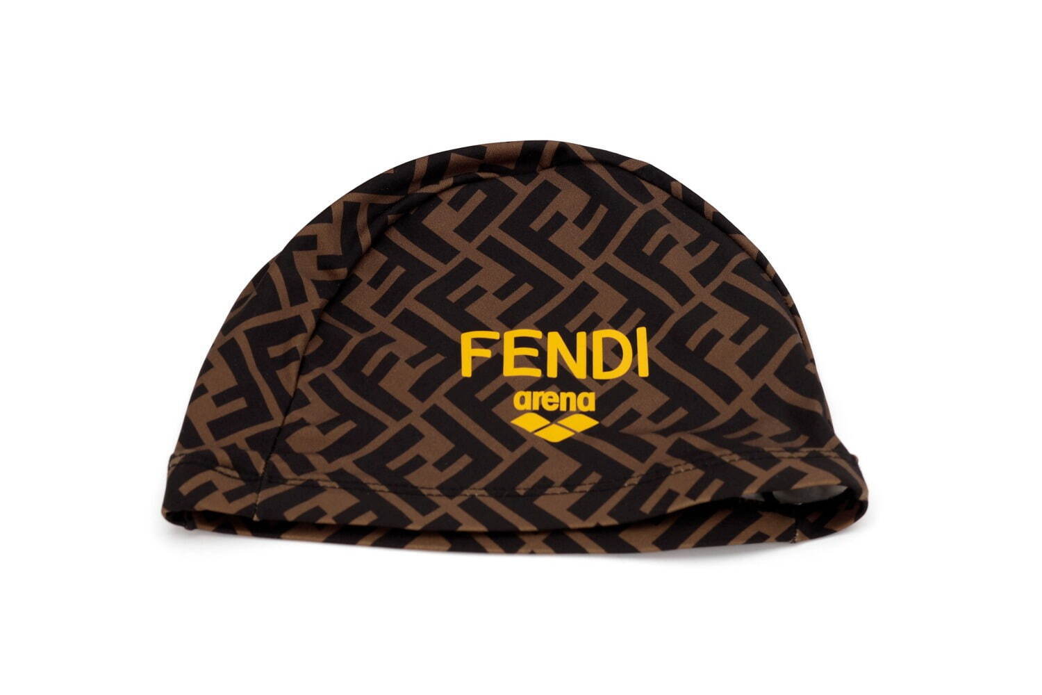 FENDIFENDI 帽子 リボン - 帽子