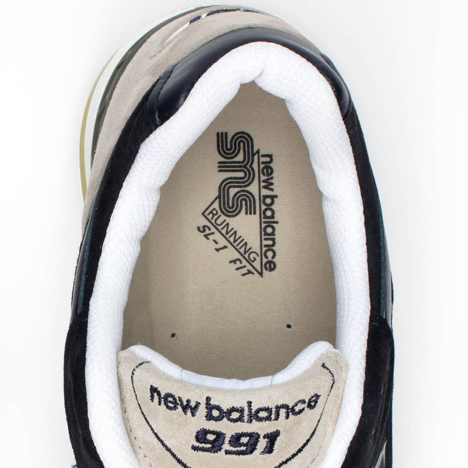 ニューバランス(New Balance) 991｜写真20