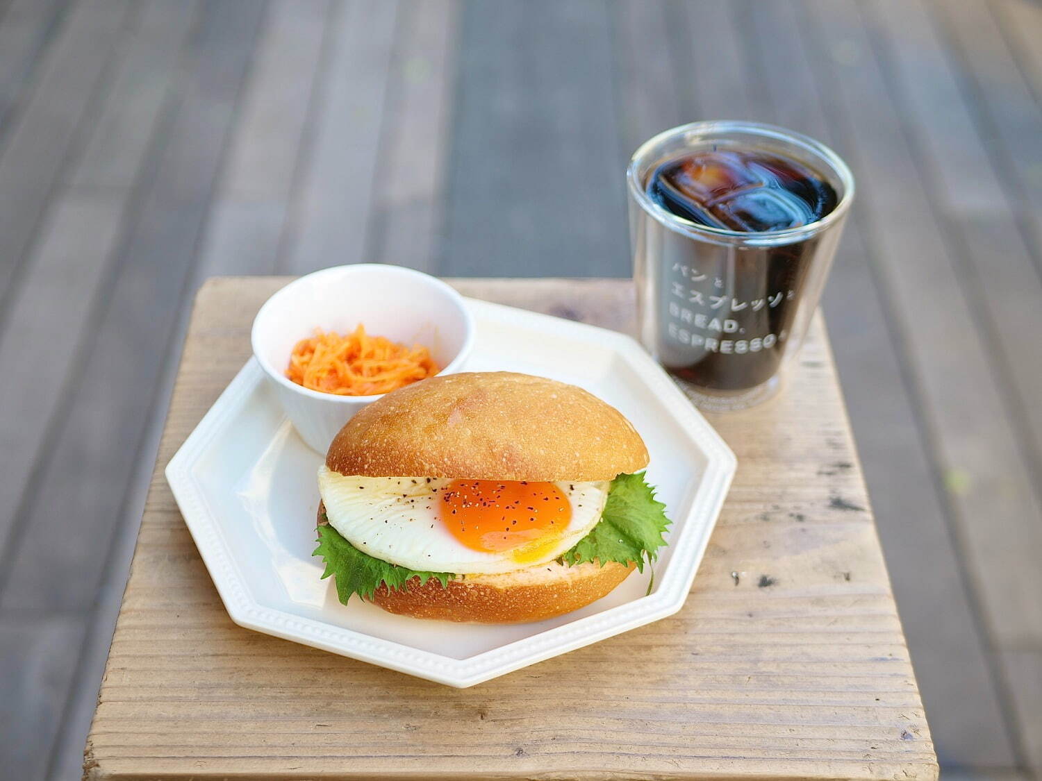 ベーカリーカフェ「パンとエスプレッソと高輪ゲートウェイ」が芝浦に、「しロといロいロ」がリニューアル｜写真7