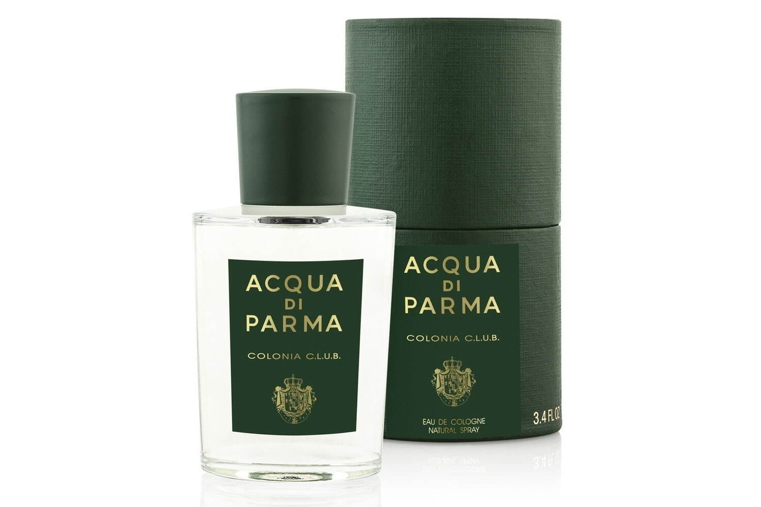 アクアディパルマ : ACQUA DI PARMA - ファッションプレス