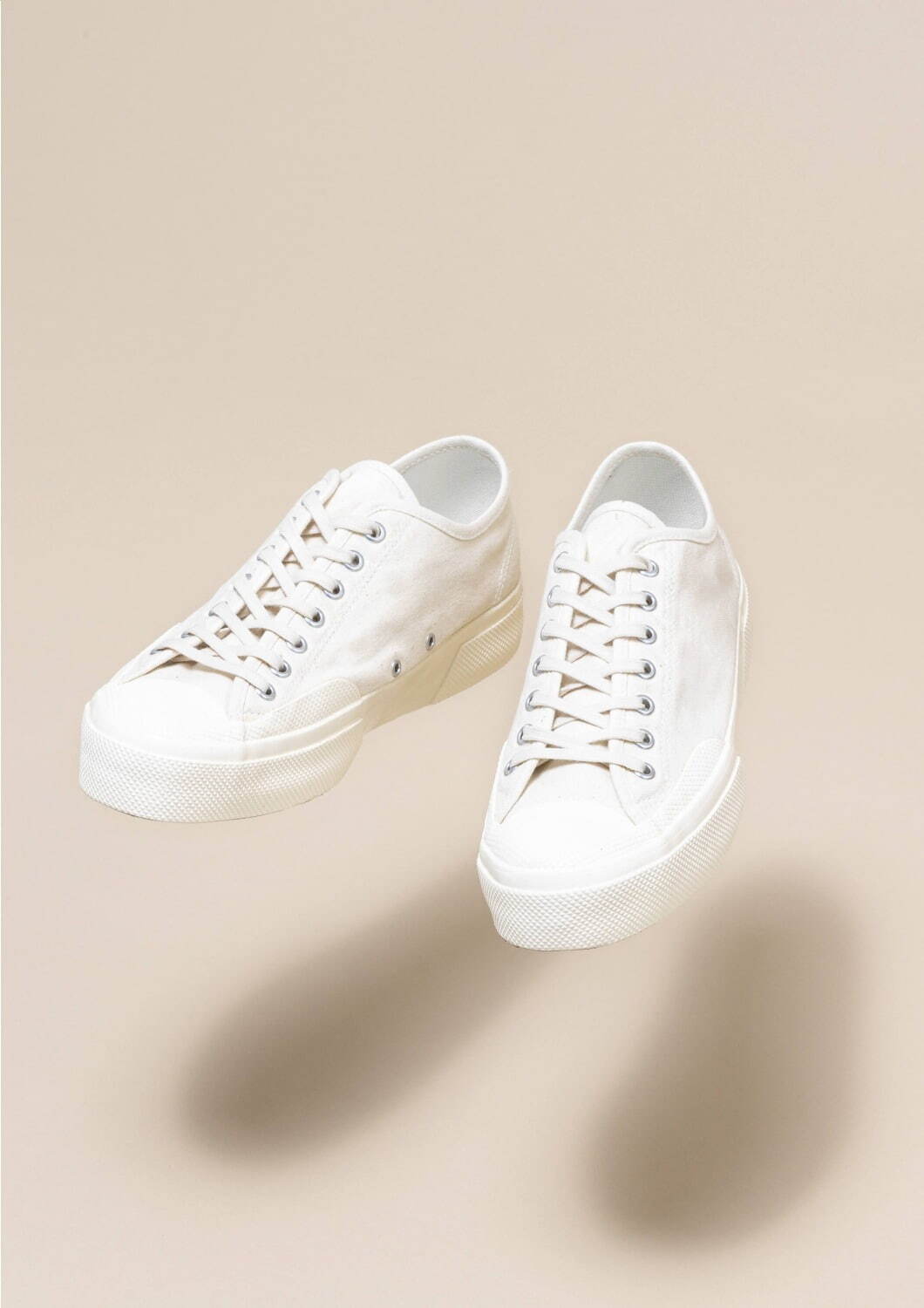 SUPERGA ローカットスニーカー/アーティファクト...+apple-en.jp