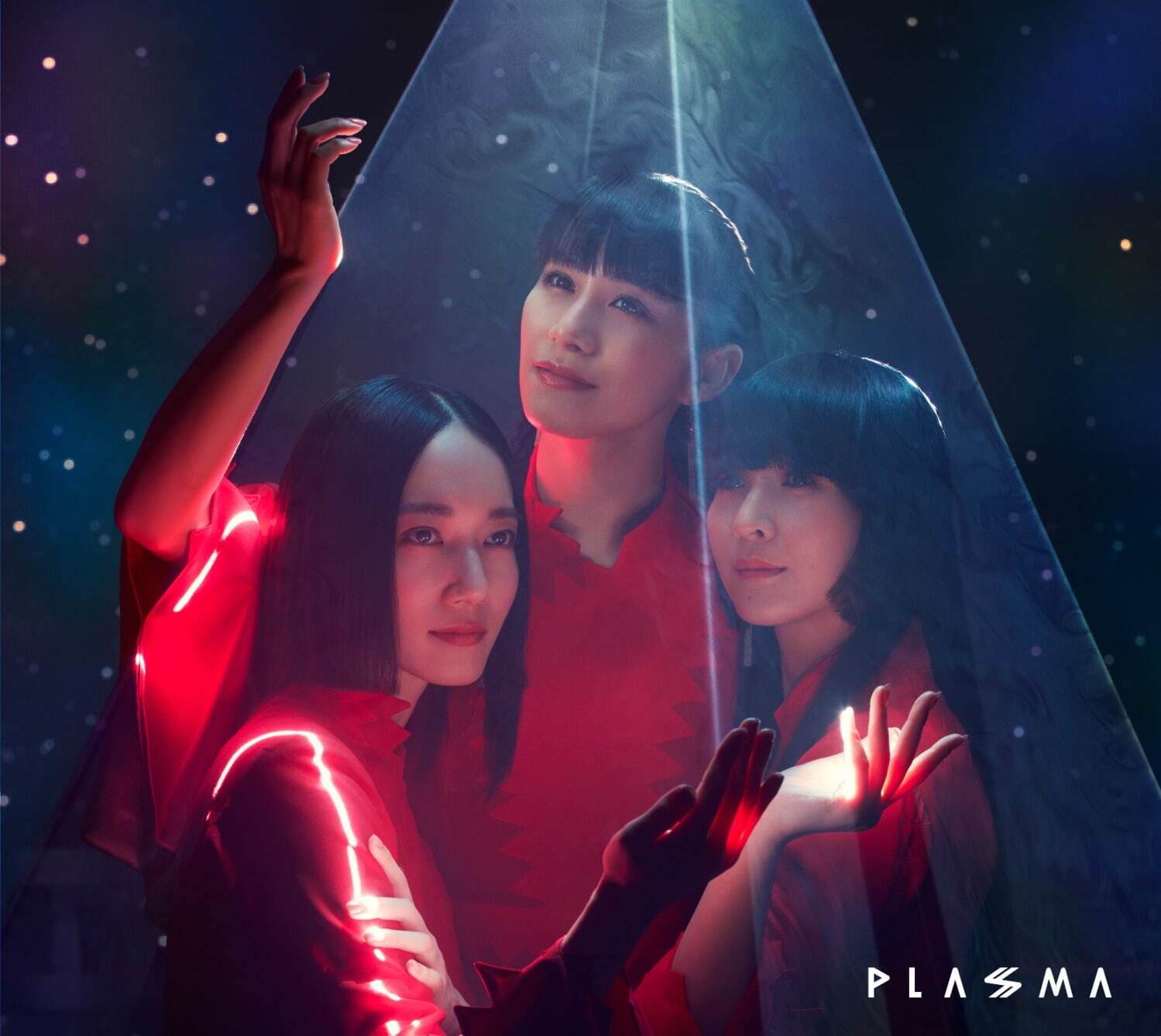 Perfume PLASMA｜写真3