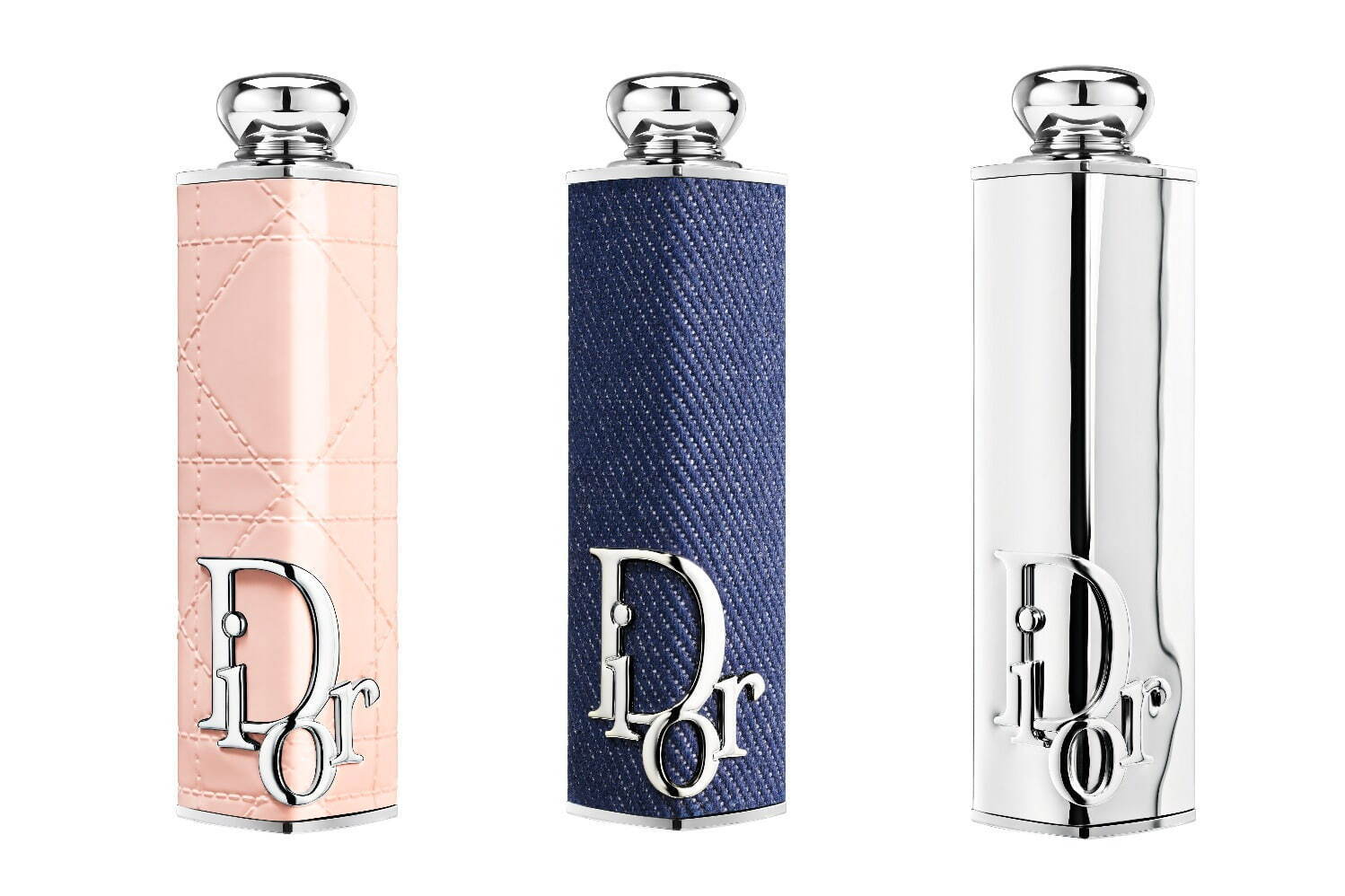 Dior リップケース・リップスティックセット