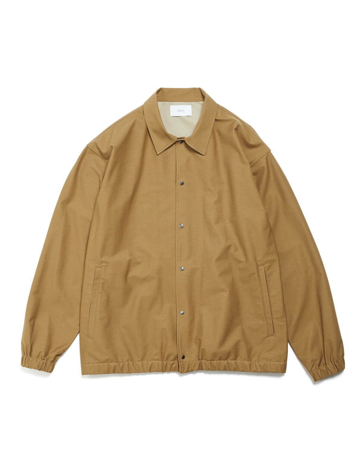 KANEMASA（カネマサ）jacquard blouson ブルゾン - 通販 - olgapuri.org