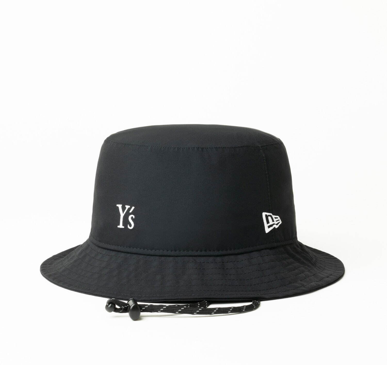 人気沸騰】 Y's GORE-TEXバケットハットL/XL ERA NEW × 帽子 - www 