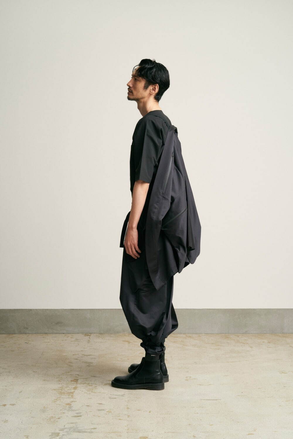 数量限定 和robe 22AW LOOKセット size2 econet.bi