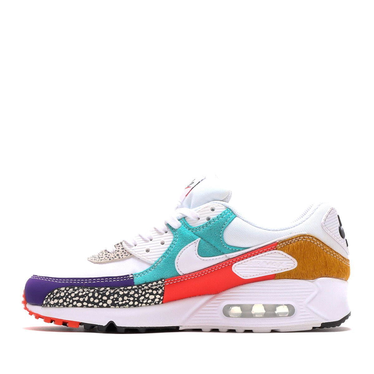 ナイキ(NIKE), アトモス(atmos) エア マックス 90 SE｜写真3