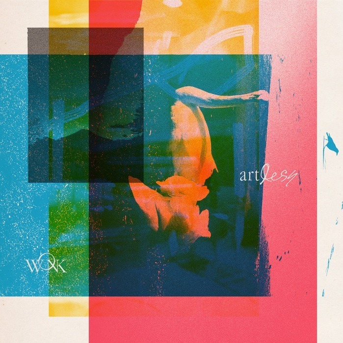 WONK artless｜写真1