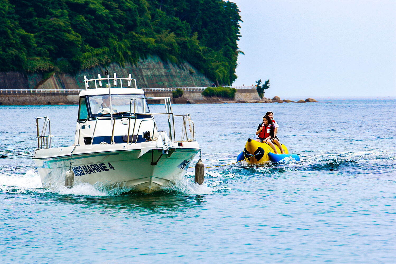 “海で遊べる”グランピング施設「アクアヴィレッジ京都天橋立」天然温泉付きドーム型テントなど｜写真16