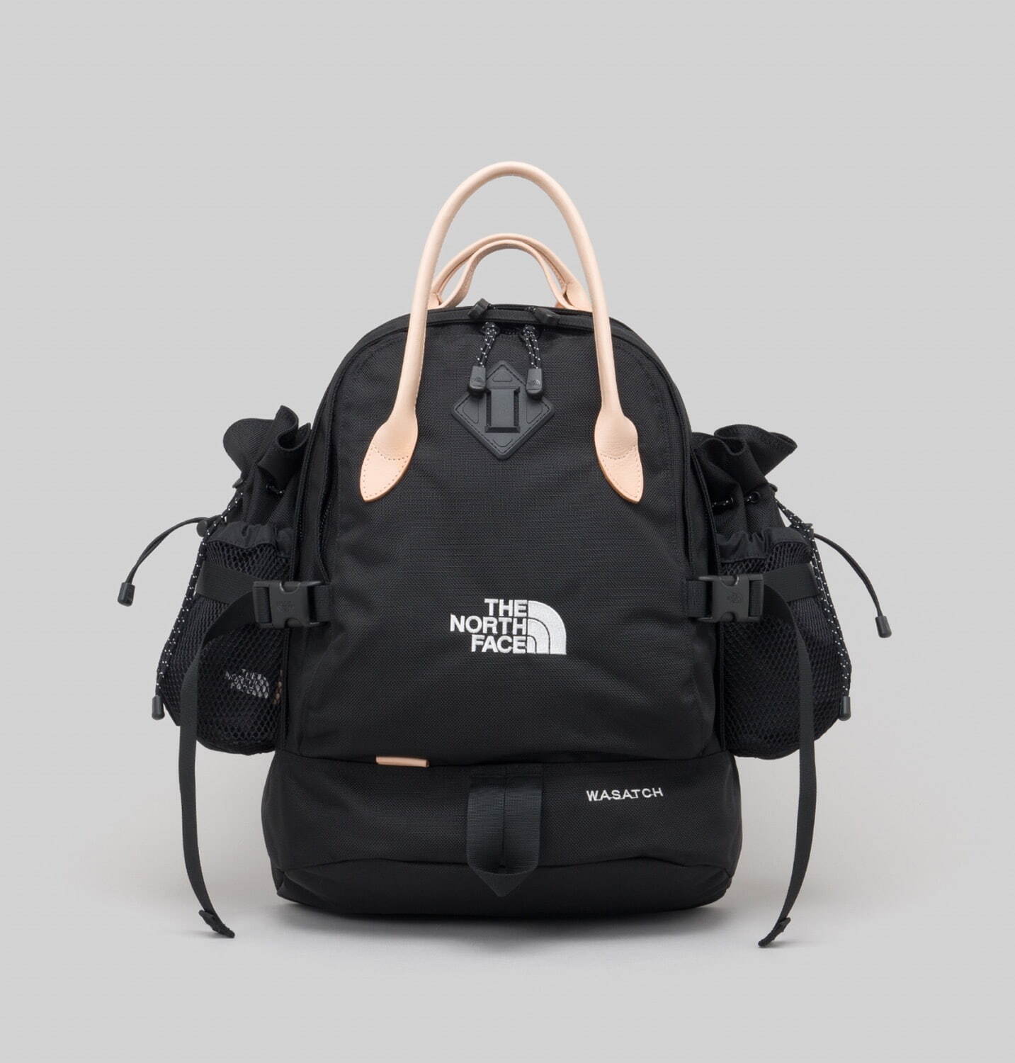 THE NORTH FACE Hender Scheme MB lumber - ショルダーバッグ