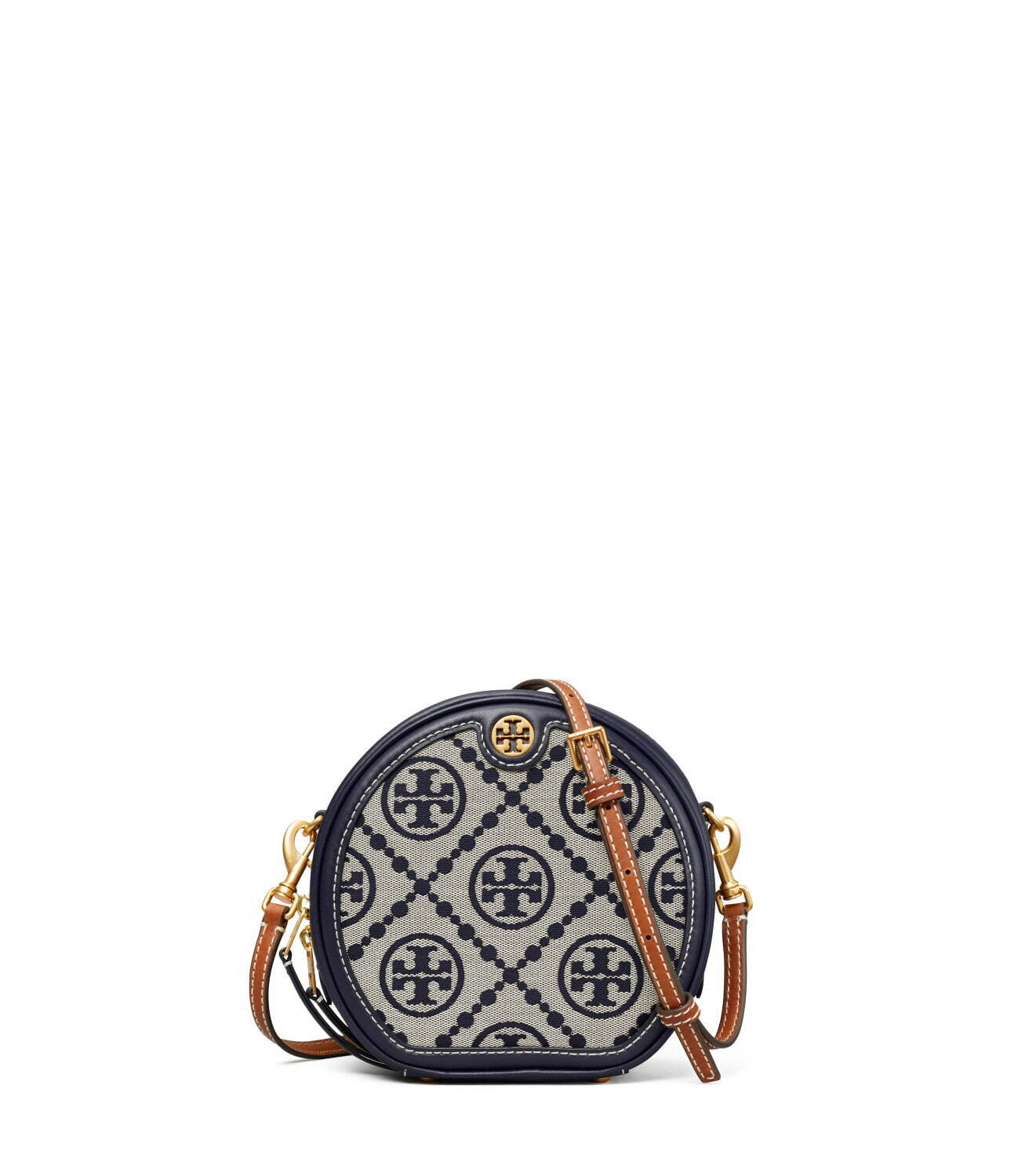 トリー バーチ(TORY BURCH) Tモノグラム｜写真11