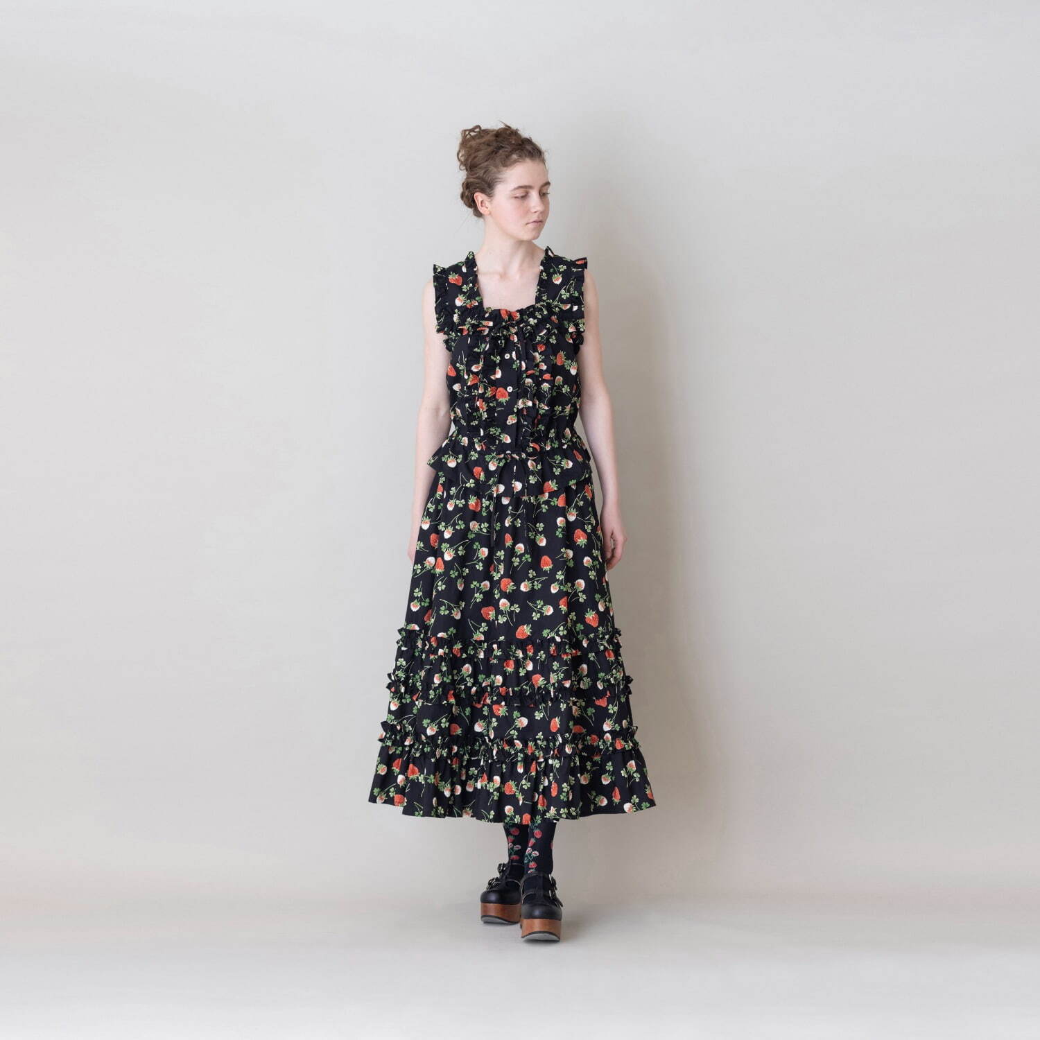ジェーンマープル(Jane Marple) 2022年春夏ウィメンズコレクション - ファッションプレス