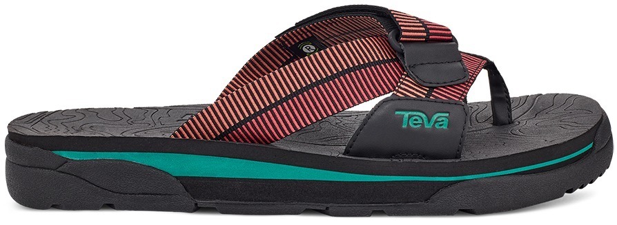 テバ(Teva) ハリケーン｜写真15