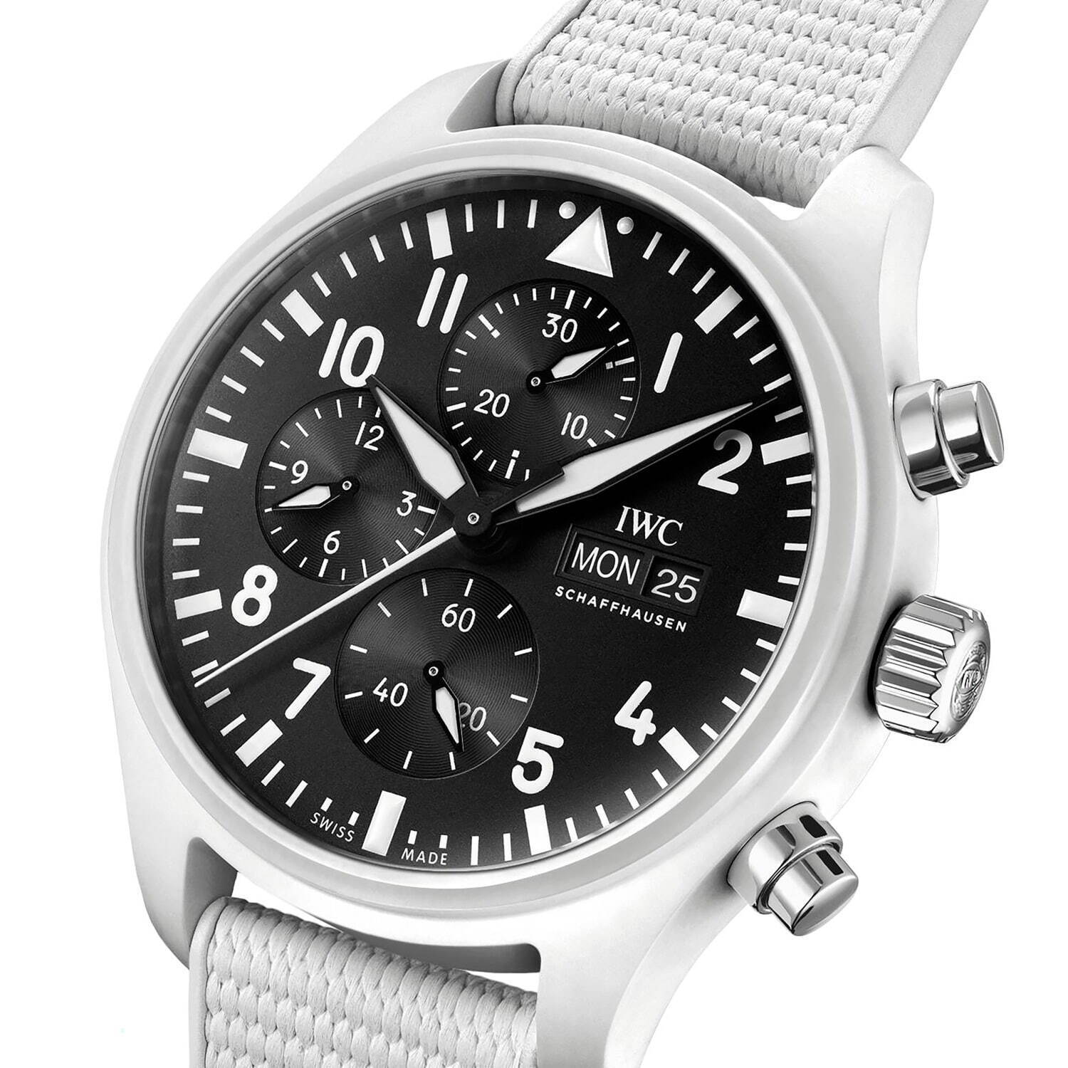 アイダブリューシー(IWC) トップガン｜写真24