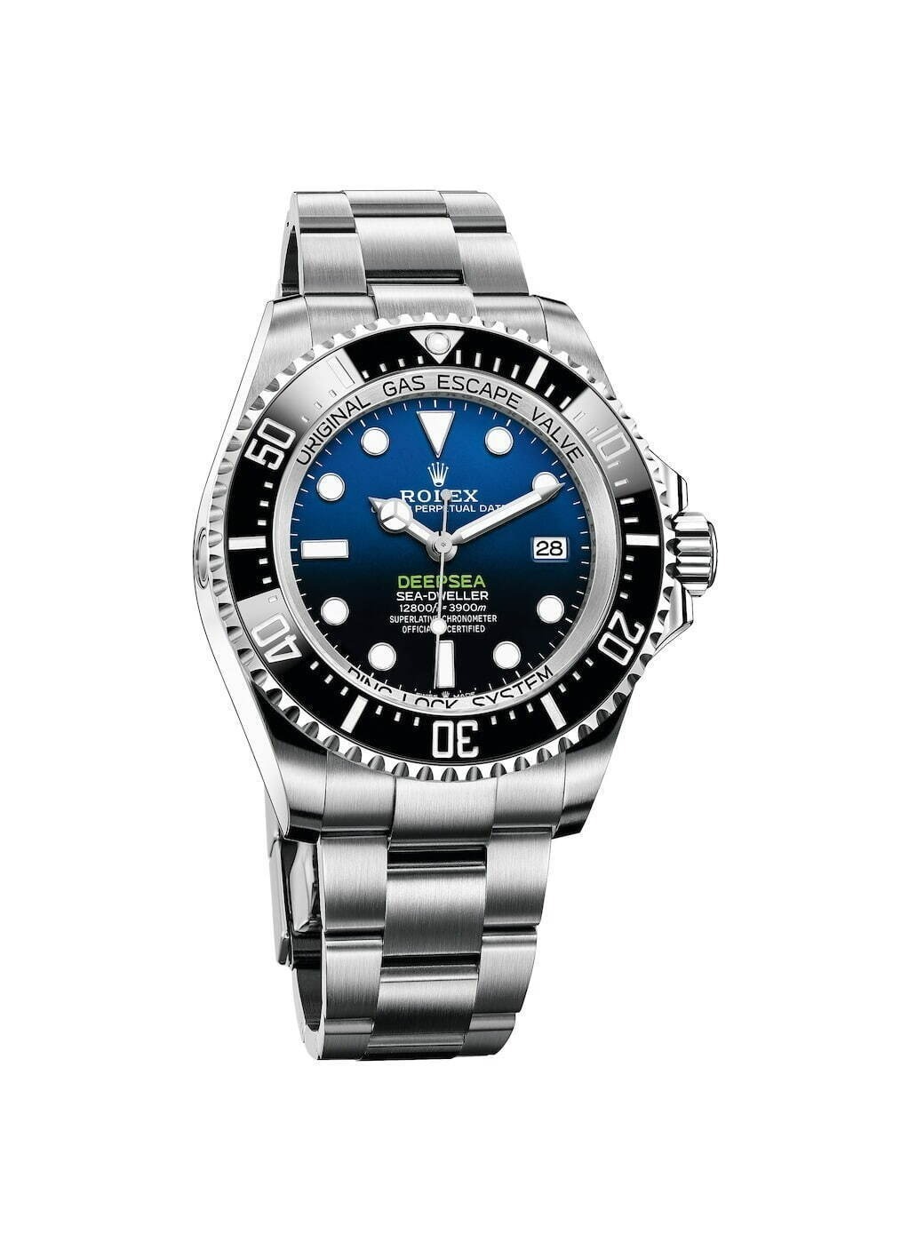 ロレックス(ROLEX) GMTマスター Ⅱ エアキング｜写真7