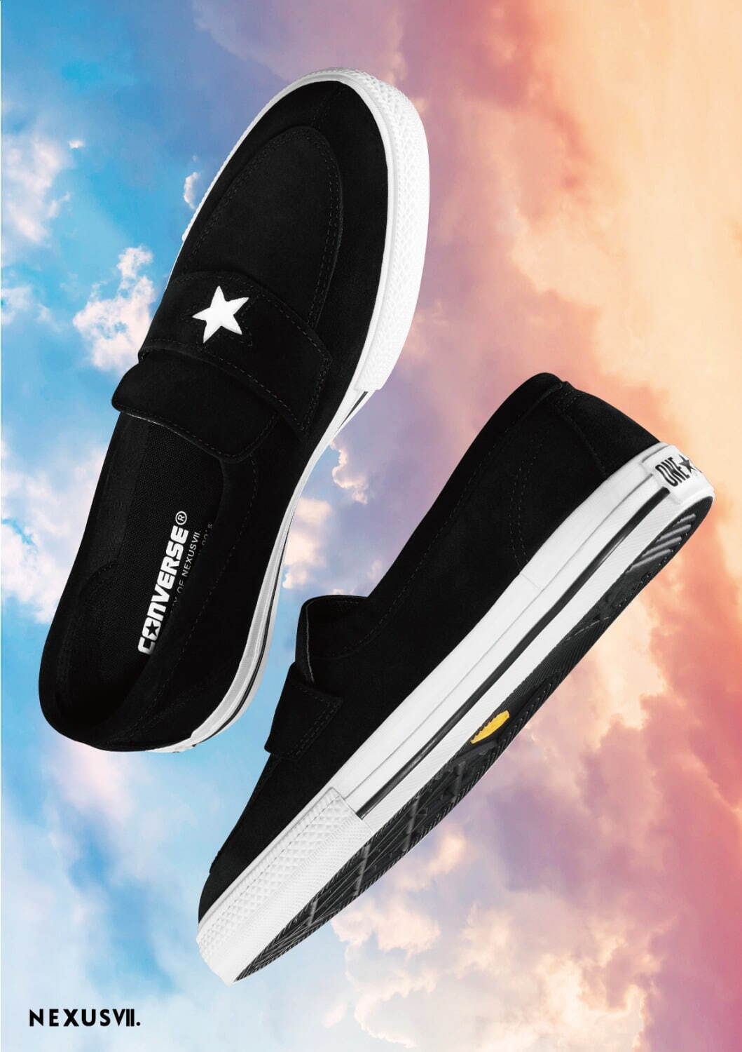 converse addict One Star Loafer 27