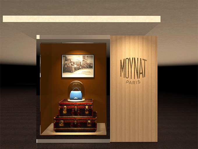 モワナ(MOYNAT) モワナ｜写真2