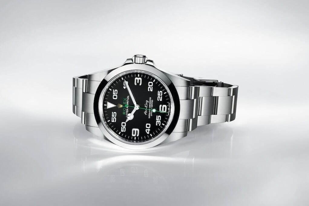 メンズ高級腕時計」人気ブランド一覧、2022年新作おすすめハイウォッチ ...