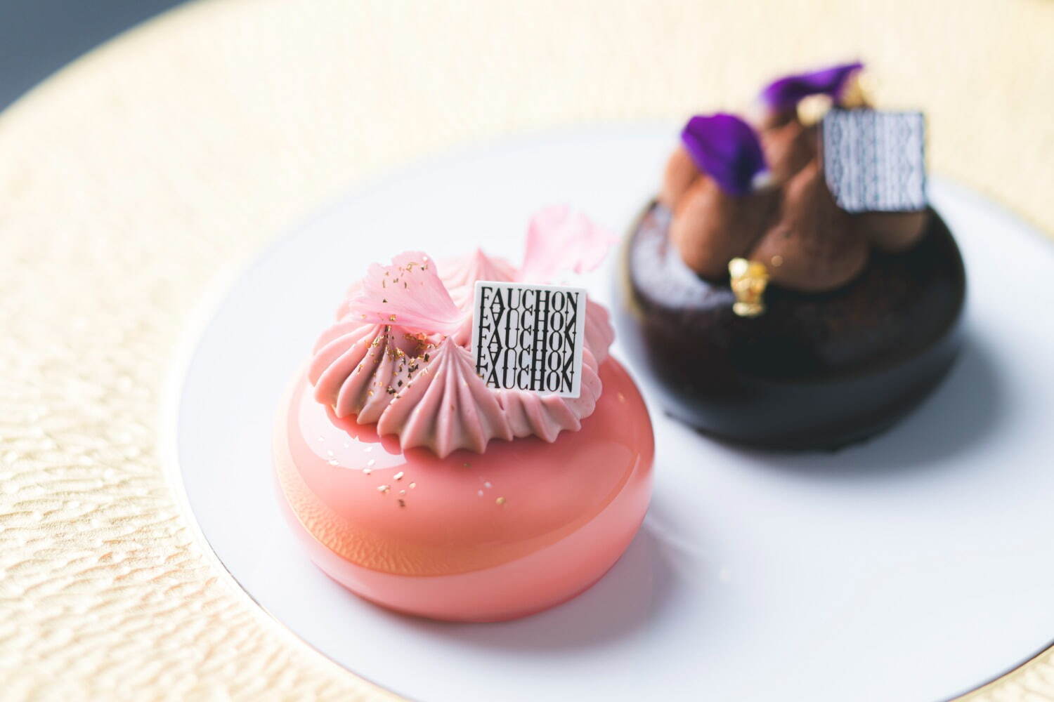 フォション(FAUCHON) 母の日ケーキ｜写真8