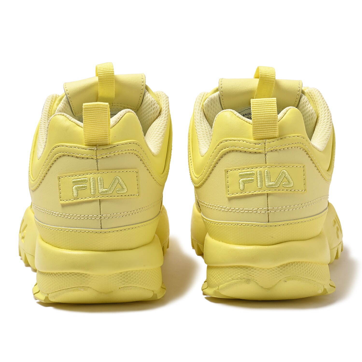 フィラ(FILA) ディスラプター 2｜写真15