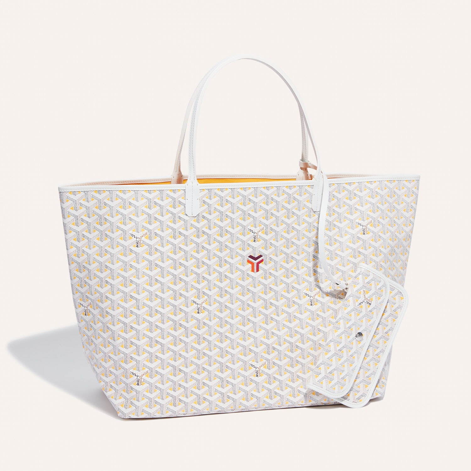 ゴヤール(GOYARD) インド｜写真5