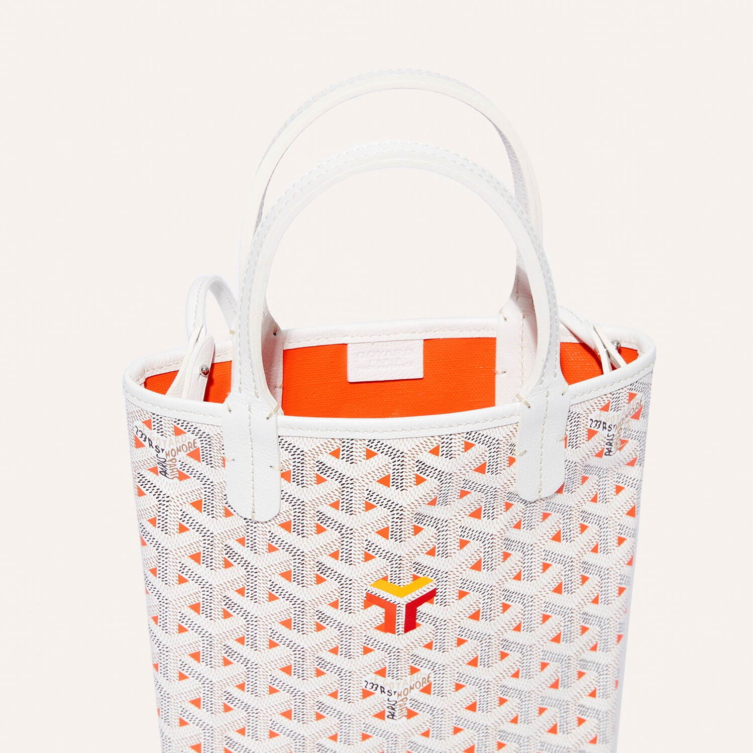 ゴヤール(GOYARD) インド｜写真19