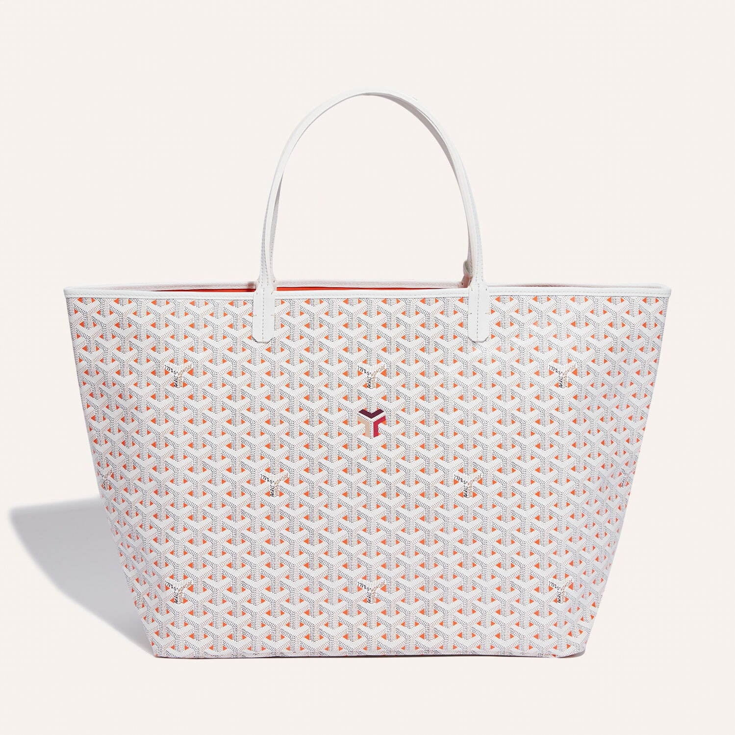 ゴヤール(GOYARD) インド｜写真2