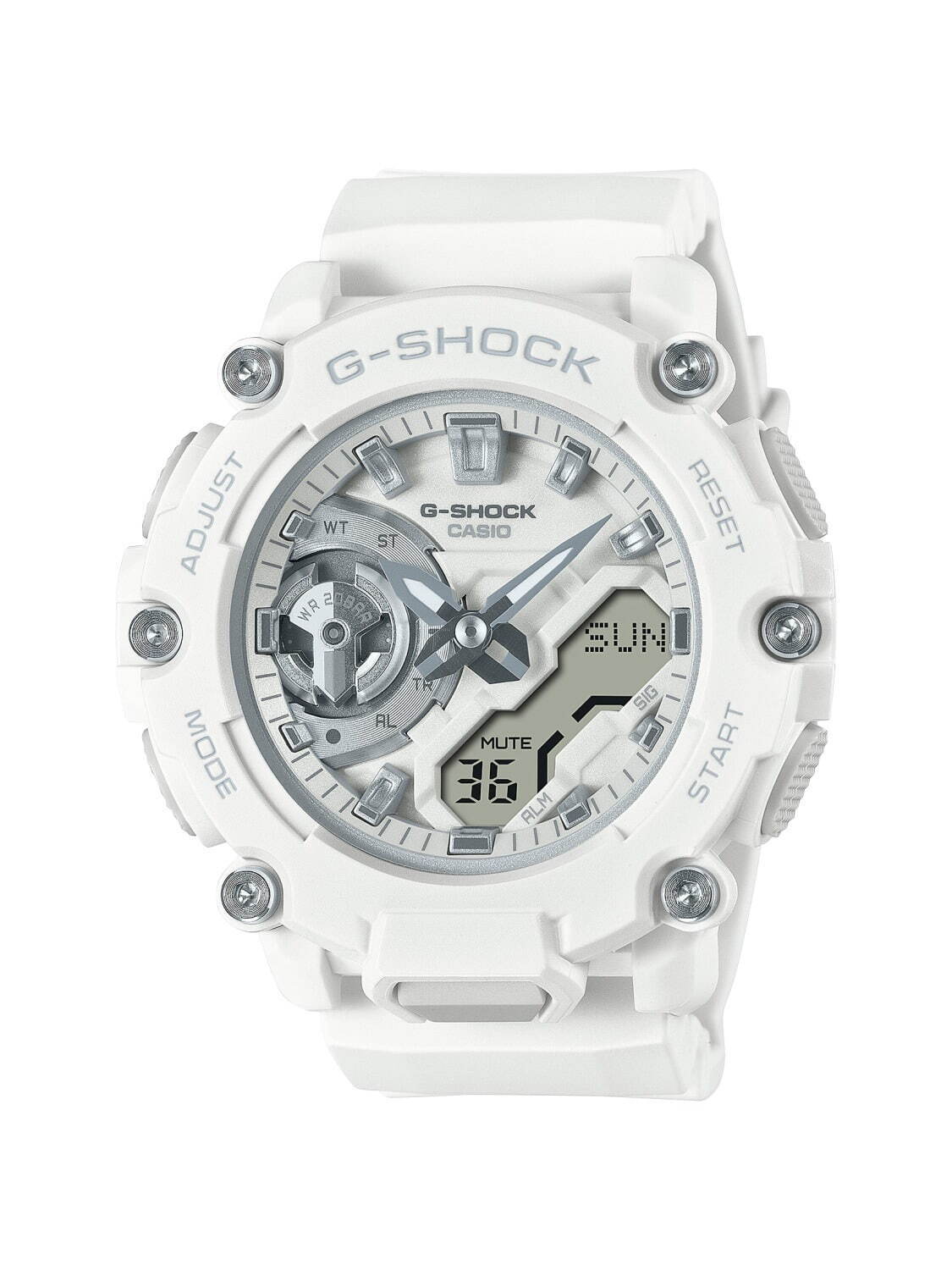 G-SHOCK新作