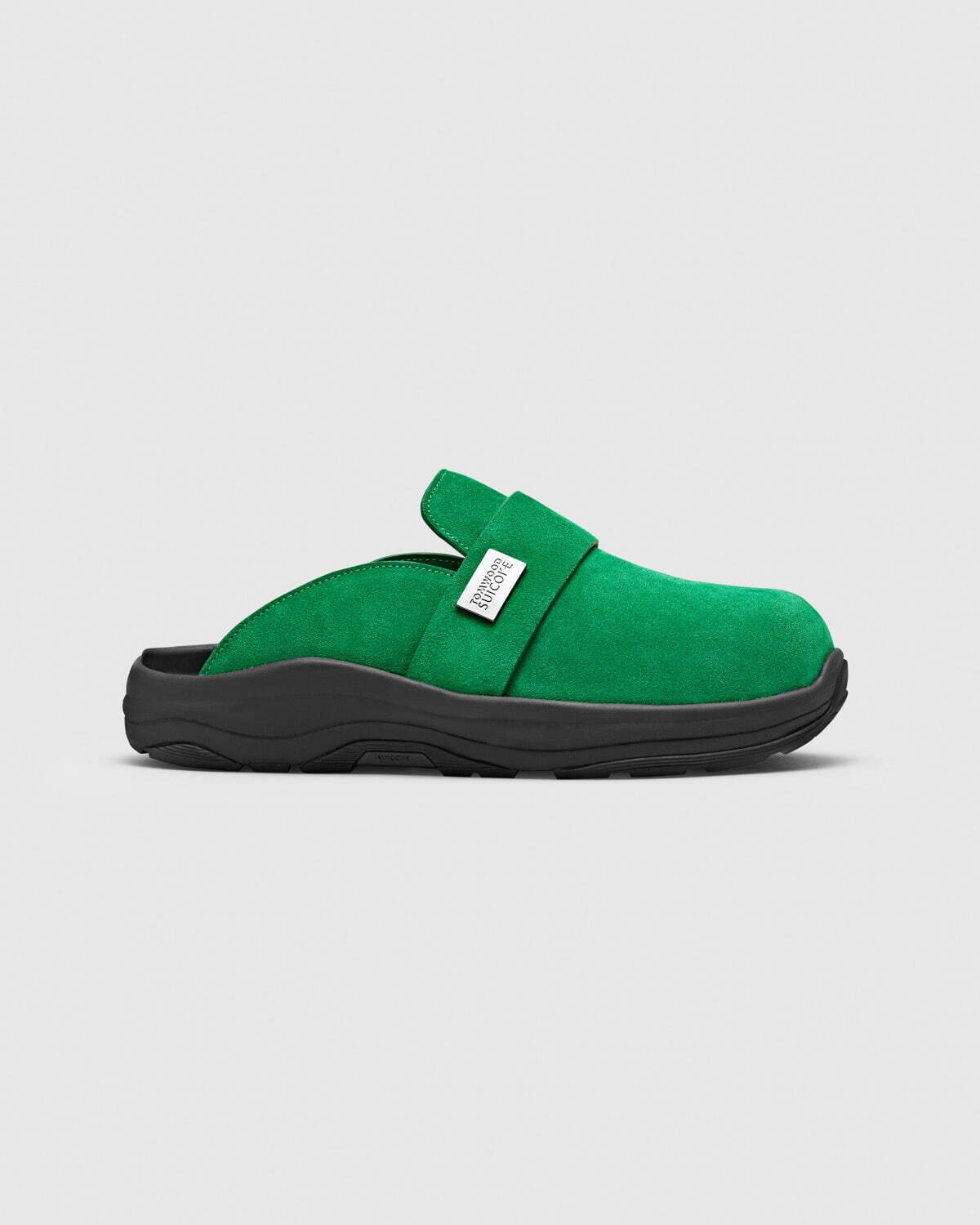 TOM WOOD × SUICOKE スイコックとトムウッドのコラボサンダル - サンダル