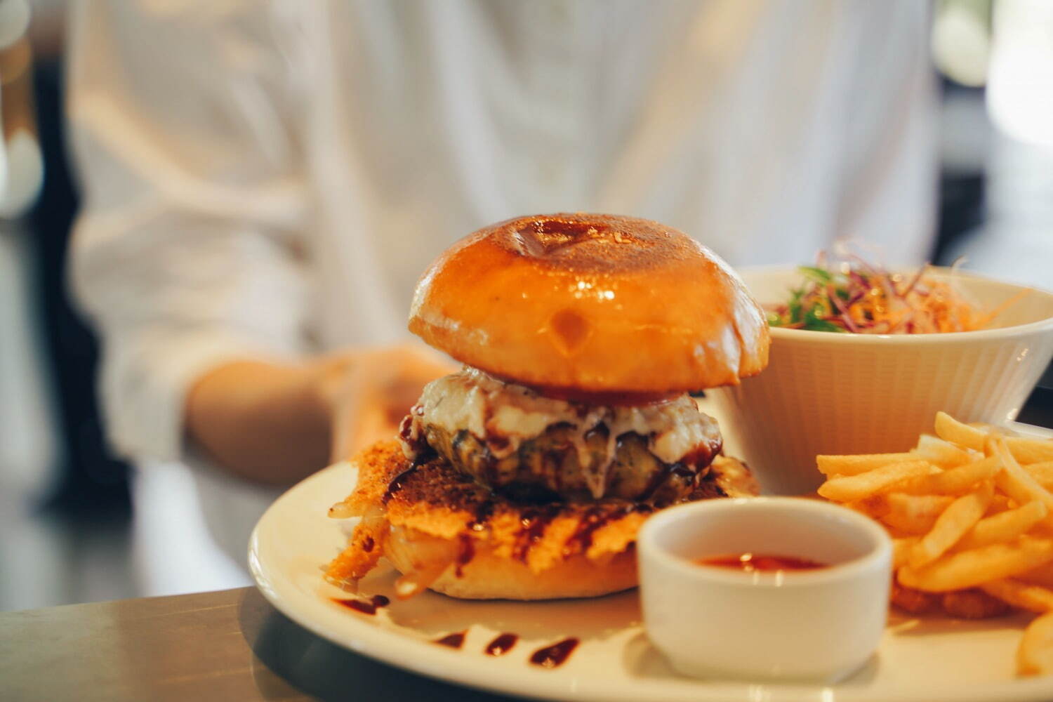 リゾート施設「青島ビーチヴィレッジ」オーシャンビューを望めるレストランやBBQ場が宮崎に｜写真3