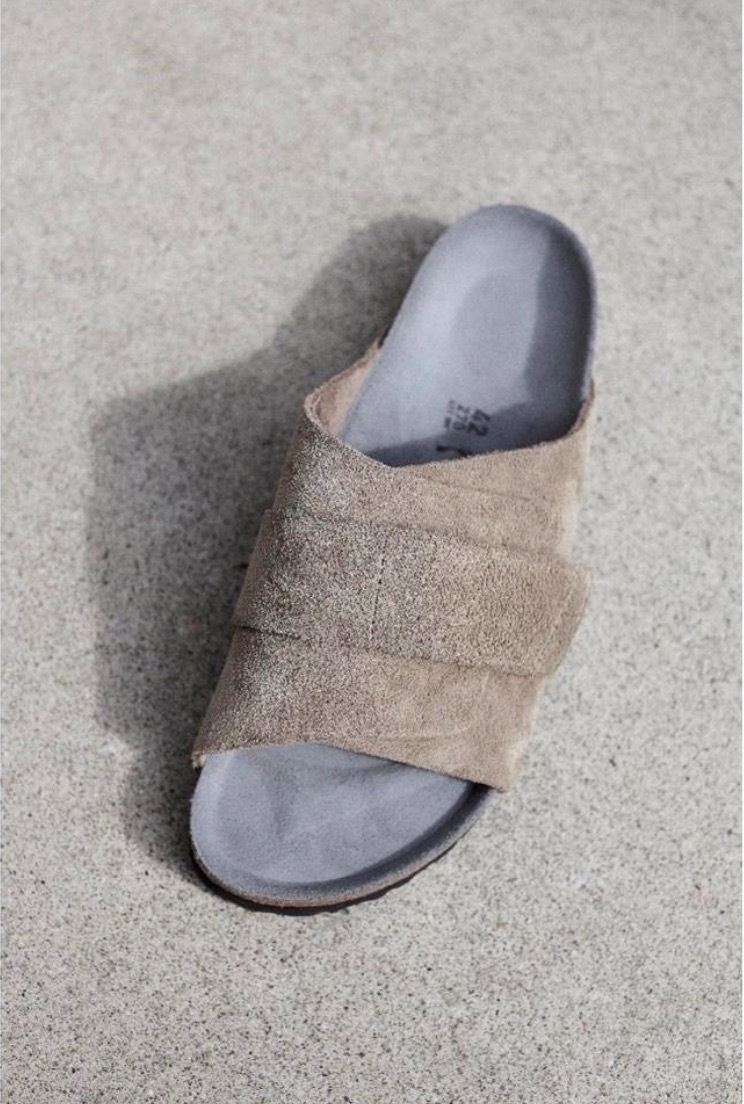 ビルケンシュトック(BIRKENSTOCK), ジャーナル スタンダード(JOURNAL STANDARD) キョウト｜写真2