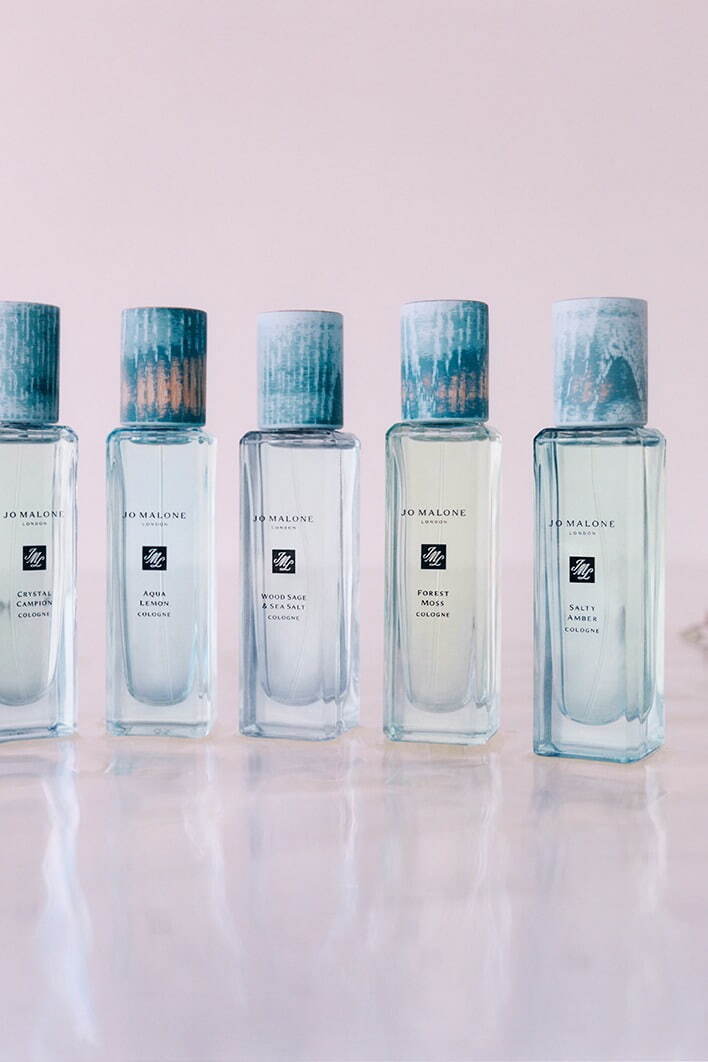 最新デザインの ジョーマローンロンドン 香水 限定品 香水(女性用