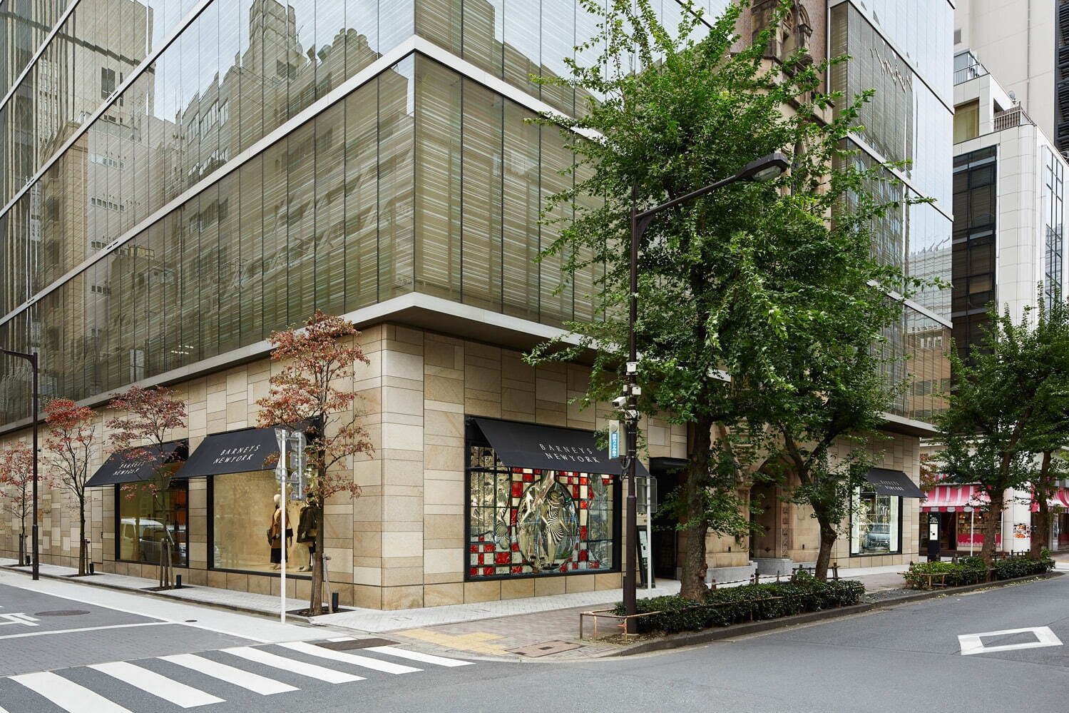 バーニーズ ニューヨーク(BARNEYS NEW YORK), マルコム ベッツ(MALCOLM BETTS) マルコム ベッツ｜写真8