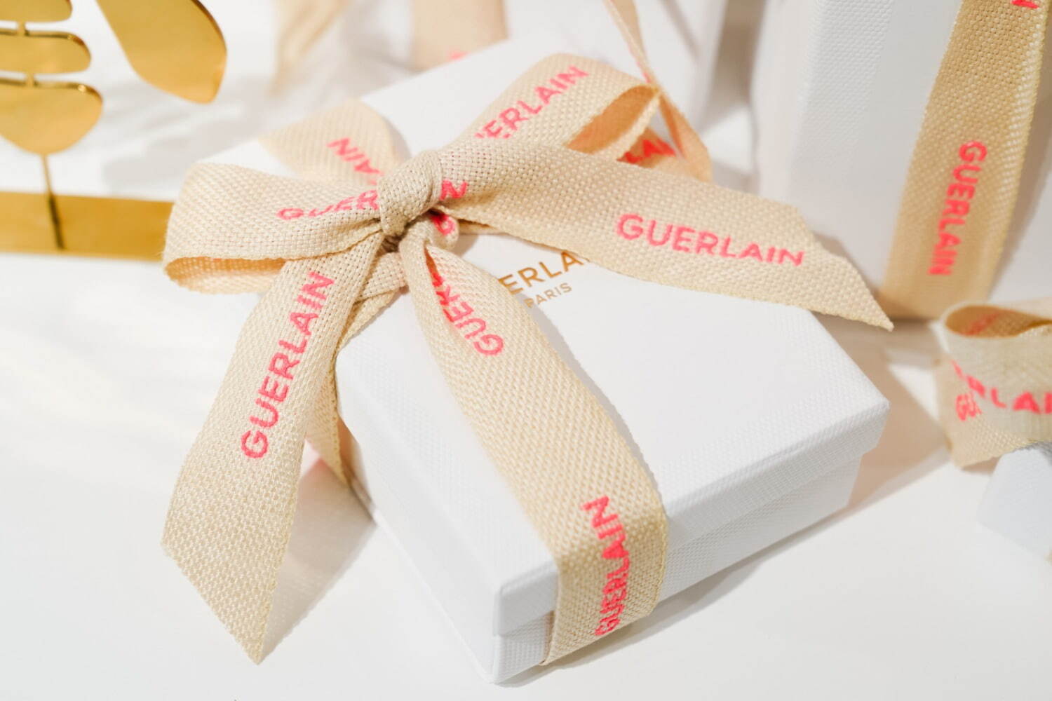 ゲラン(GUERLAIN) 世界ミツバチの日｜写真31