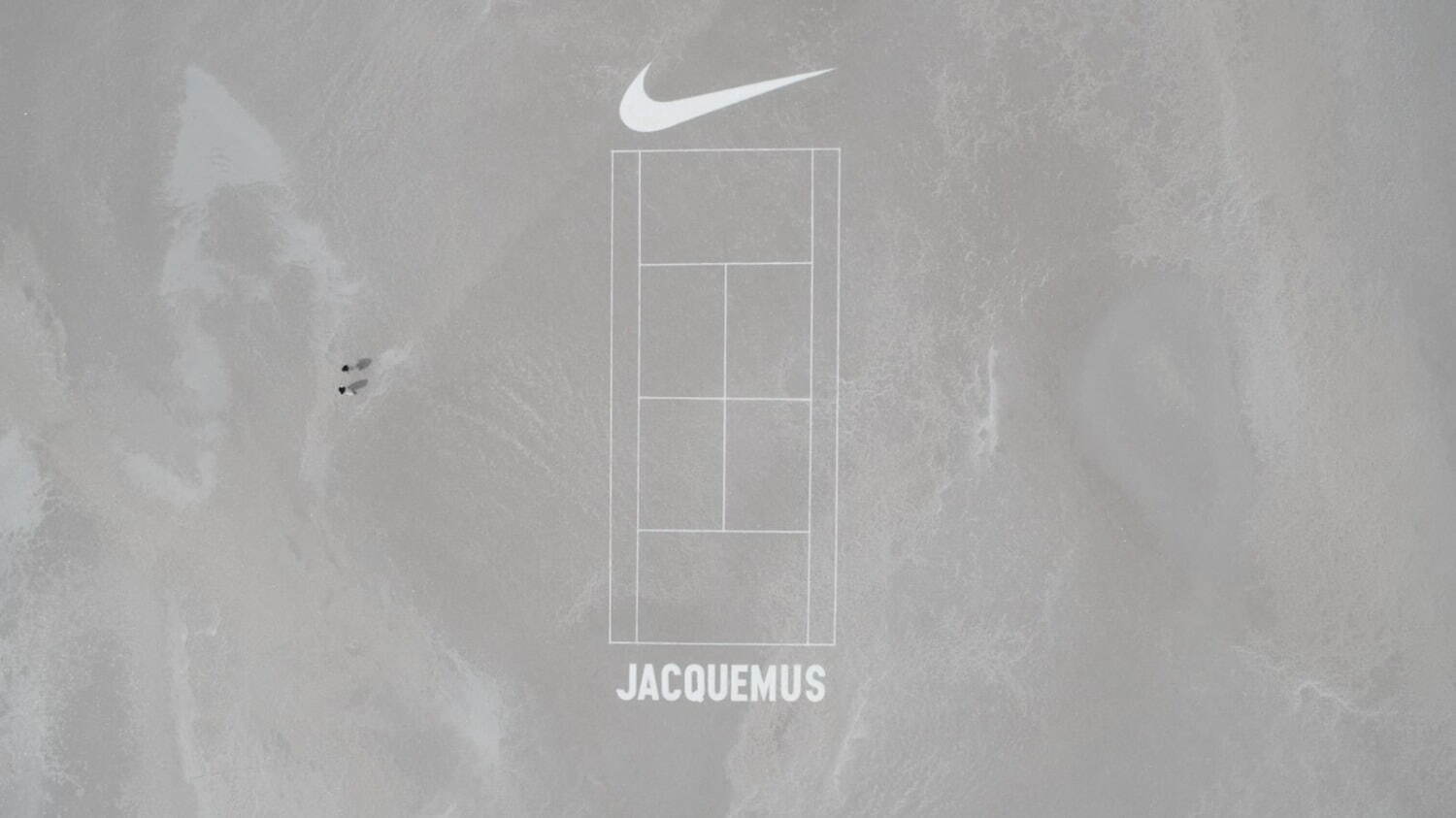 ナイキ(NIKE), ジャックムス(JACQUEMUS) エア フマラ｜写真53