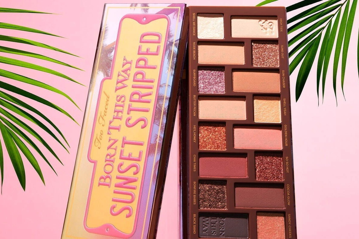 トゥー フェイスド Too Faced 海外コスメ 美品 チーク - チーク