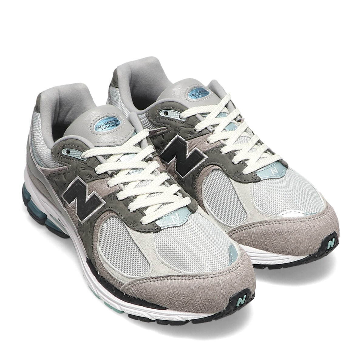 ニューバランス(New Balance), アトモス(atmos) M2002R｜写真10