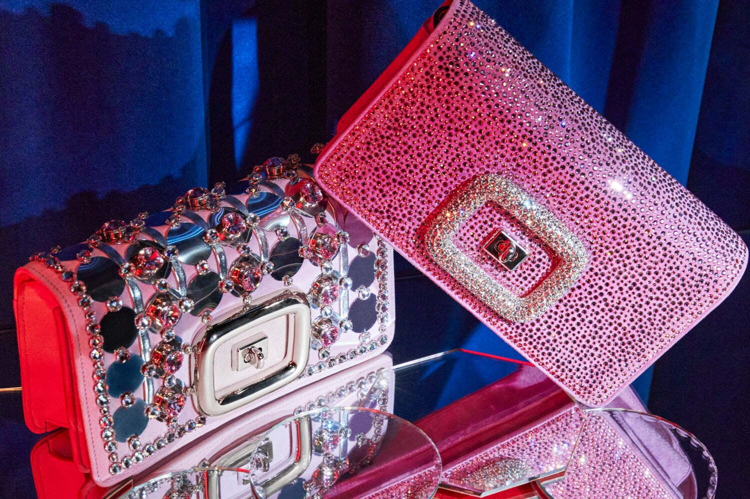 ロジェヴィヴィエ : Roger Vivier - ファッションプレス