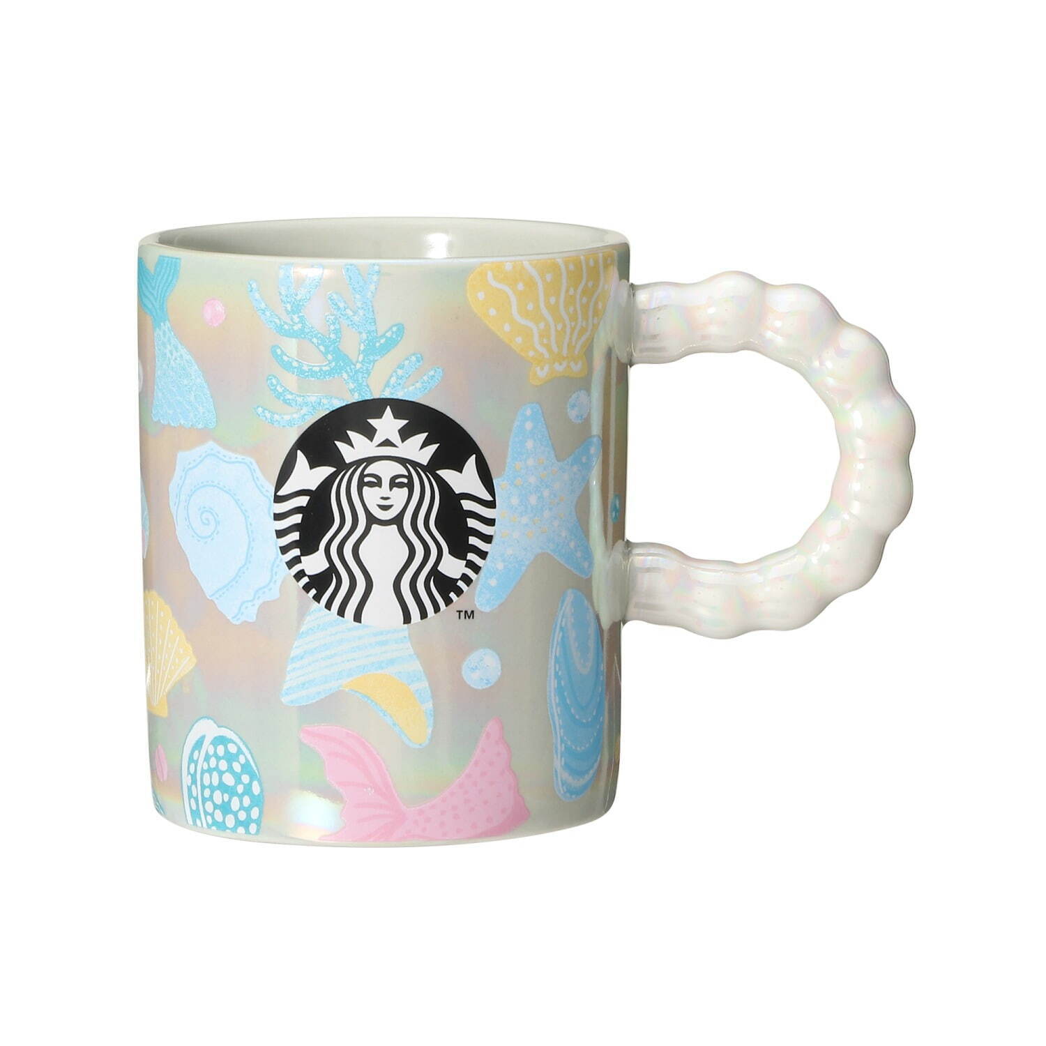 【新品】Starbucks マグカップ
