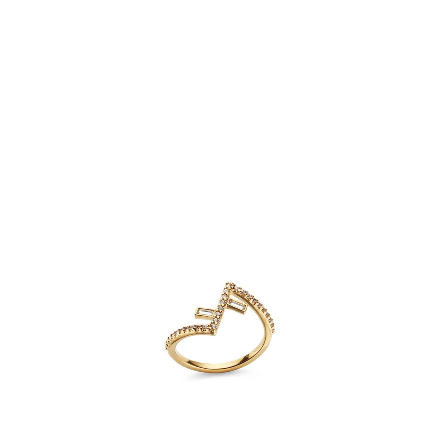 22年秋冬 新作リング 人気ブランドのご褒美リング かわいいプチプラ指輪 ファッションプレス